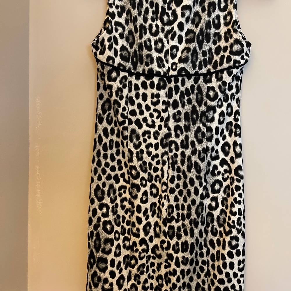 Michael Korr Sheath Dress